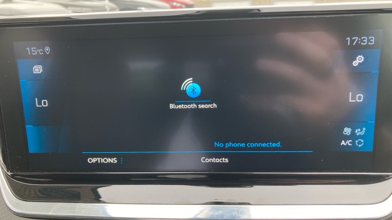 Peugeot 208 1.2 PureTech 100 Allure Premium 5dr Petrol Hatchback